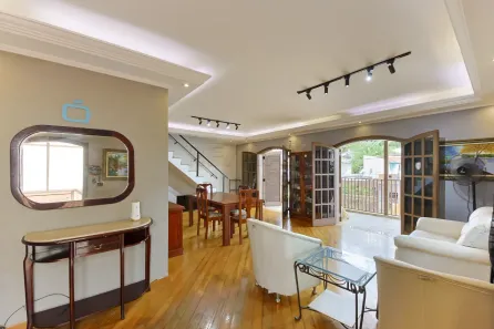 Casa com 3 Quartos à venda, 300m² no Parque Centenário, Jundiaí