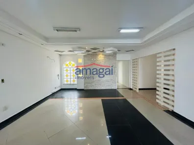Imóvel Comercial à venda, 200m² no Jardim Leonídia, Jacareí