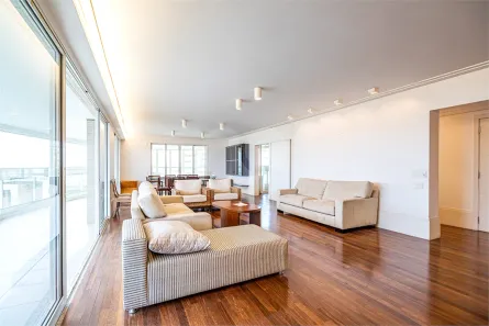 Apartamento com 4 Quartos à venda, 366m² no Alto da Lapa, São Paulo