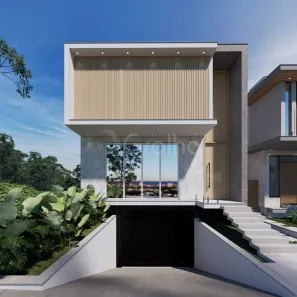 Casa com 3 Quartos à venda, 193m² no Itacorubi, Florianópolis
