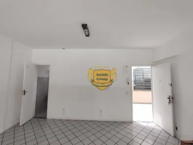 Sala Comercial para alugar, 23m² no São Francisco, Niterói