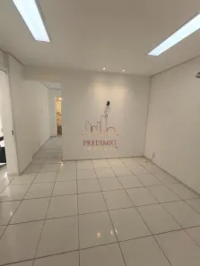 Sala Comercial para alugar, 42m² no São José, Belo Horizonte