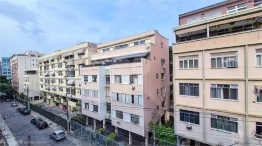Apartamento com 2 Quartos à venda, 61m² no Tijuca, Rio de Janeiro