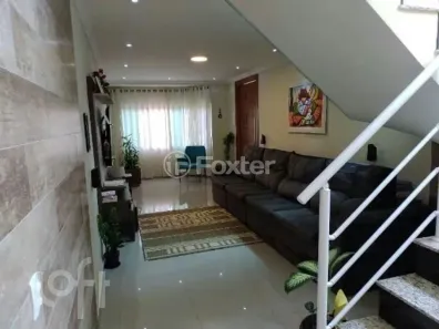 Casa com 3 Quartos à venda, 247m² no Vila Laís, São Paulo