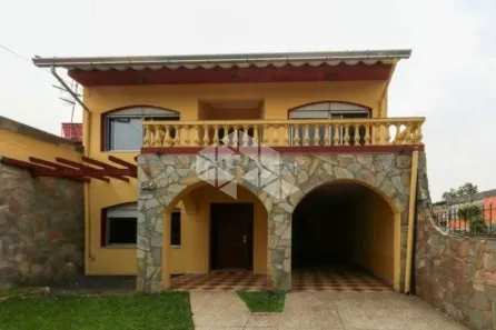 Casa com 3 Quartos à venda, 336m² no Nossa Senhora das Graças, Canoas