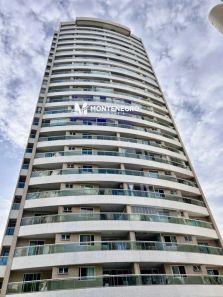 Apartamento com 3 Quartos à venda, 120m² no Cocó, Fortaleza