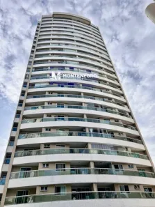 Apartamento com 3 Quartos à venda, 120m² no Cocó, Fortaleza