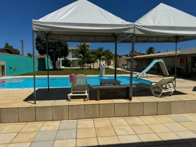 Prédio Residencial com 10 Quartos à venda, 720m² no , Paripueira