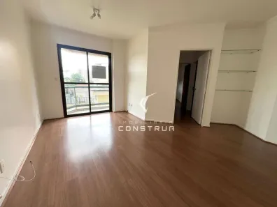 Apartamento com 2 Quartos à venda, 78m² no Vila Rossi Borghi e Siqueira, Campinas