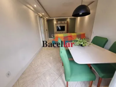 Apartamento com 2 Quartos à venda, 71m² no Andaraí, Rio de Janeiro