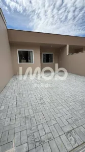 Casa com 2 Quartos à venda, 55m² no Jaraguá 99, Jaraguá do Sul