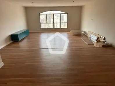 Apartamento com 4 Quartos à venda, 211m² no Morumbi, São Paulo
