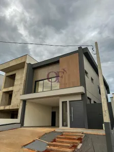 Casa de Condomínio com 3 Quartos à venda, 245m² no Loteamento Reserva Ermida, Jundiaí