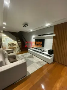Sobrado com 3 Quartos à venda, 380m² no Jardim do Mar, São Bernardo do Campo