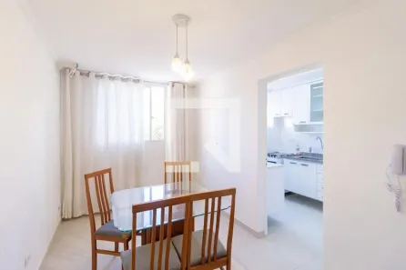 Apartamento com 2 Quartos à venda, 49m² no Conceição, Osasco