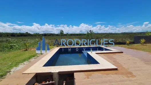 Casa com 3 Quartos à venda, 240m² no Itacimirim (Monte Gordo), Camaçari