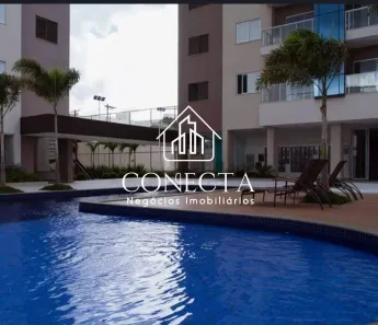 Cobertura com 3 Quartos à venda, 170m² no Santa Mônica, Uberlândia