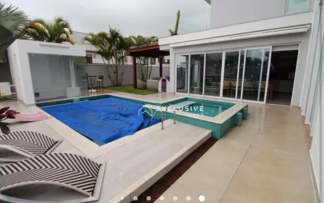 Casa de Condomínio com 4 Quartos à venda, 284m² no Condomínio Residencial Colinas do Paratehy, São José dos Campos
