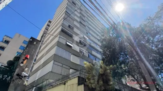 Apartamento com 3 Quartos à venda, 160m² no Paraíso, São Paulo