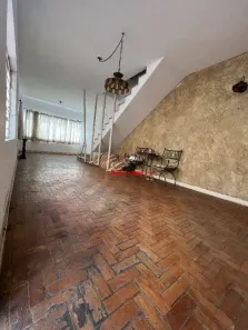 Casa com 3 Quartos para alugar, 161m² no Vila Bertioga, São Paulo