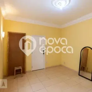 Apartamento com 3 Quartos à venda, 110m² no Tijuca, Rio de Janeiro