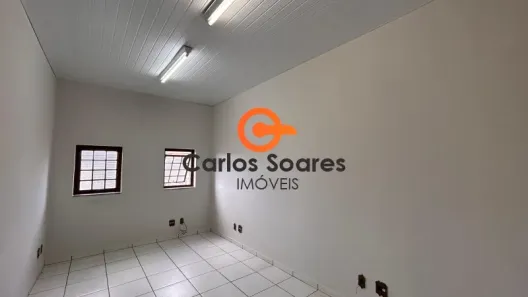 Sala Comercial para alugar, 30m² no Vila Scarabucci, Franca