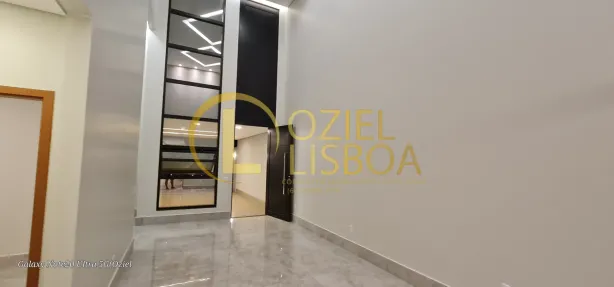 Casa de Condomínio com 3 Quartos à venda, 400m² no Setor Habitacional Vicente Pires, Brasília
