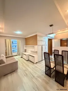 Apartamento com 2 Quartos à venda, 55m² no Jardim Camburi, Vitória