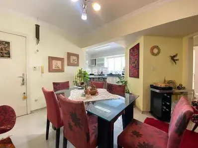 Apartamento com 1 Quarto à venda, 66m² no Ideal, Novo Hamburgo