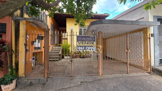 Casa com 3 Quartos à venda, 300m² no Vila Ipojuca, São Paulo