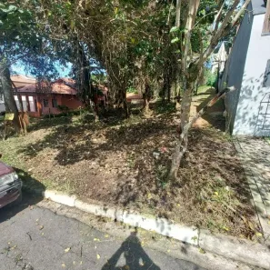 Lote/Terreno à venda, 501m² no Parque São Paulo, Cotia