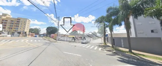 Lote/Terreno à venda, 477m² no Vila Nova Bonsucesso, Guarulhos