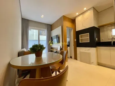 Apartamento com 1 Quarto à venda, 50m² no Zona Nova, Capão da Canoa