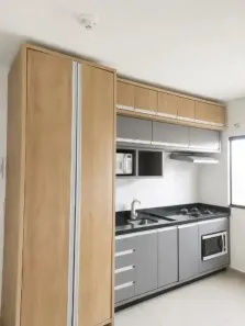 Apartamento com 1 Quarto à venda, 35m² no Campeche, Florianópolis