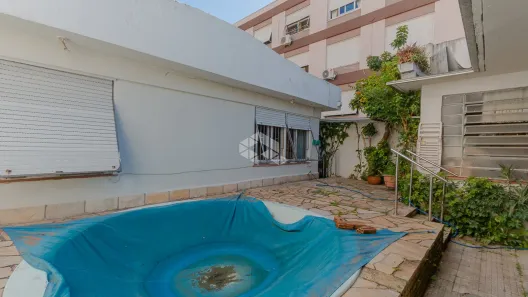 Casa com 3 Quartos à venda, 222m² no Menino Deus, Porto Alegre