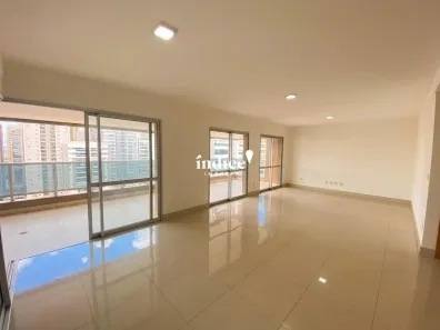 Apartamento com 3 Quartos à venda, 200m² no Jardim Botânico, Ribeirão Preto