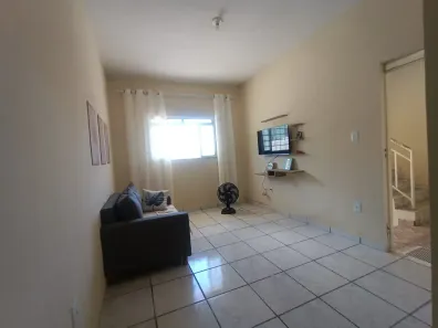 Apartamento com 3 Quartos para alugar, 100m² no Atrás da Banca, Petrolina