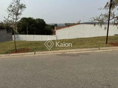 Lote/Terreno à venda, 150m² no Portal dos Sabiás, Itu