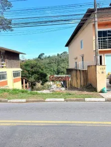 Lote/Terreno à venda, 323m² no Arujázinho I, II e III, Arujá