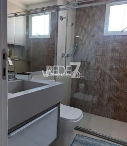 Apartamento com 4 Quartos para alugar, 162m² no Parque Prado, Campinas