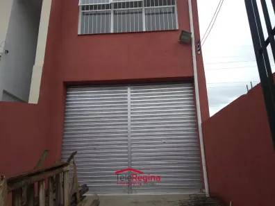 Sala Comercial para alugar, 140m² no Vila Antônio Augusto Luiz, Caçapava
