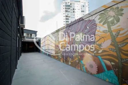 Prédio Comercial para venda ou aluguel, 181m² no Jardim da Glória, São Paulo