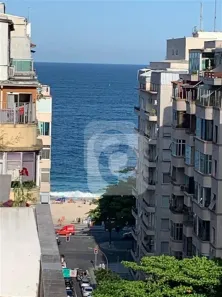 Cobertura com 4 Quartos à venda, 250m² no Copacabana, Rio de Janeiro