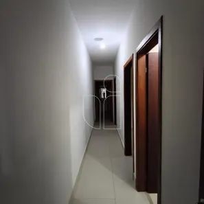 Casa com 3 Quartos à venda, 88m² no Jardim Itaipu, Marília