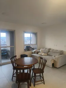 Apartamento com 2 Quartos à venda, 66m² no Vila Cruz das Almas, São Paulo
