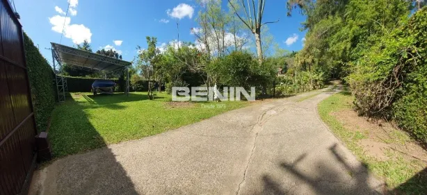 Casa com 3 Quartos à venda, 256m² no Fazenda São Borja, São Leopoldo