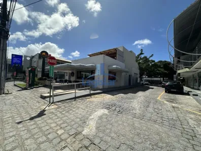 Sala Comercial para alugar, 23m² no São José, Aracaju