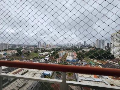 Apartamento com 3 Quartos à venda, 150m² no Centro-Sul, Cuiabá