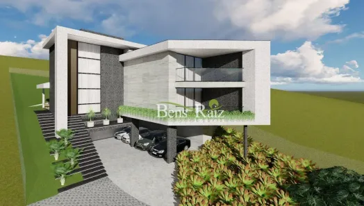 Lote/Terreno à venda, 1000m² no Veredas das Geraes, Nova Lima