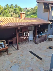 Casa com 3 Quartos à venda, 210m² no Jardim Paulista, Atibaia